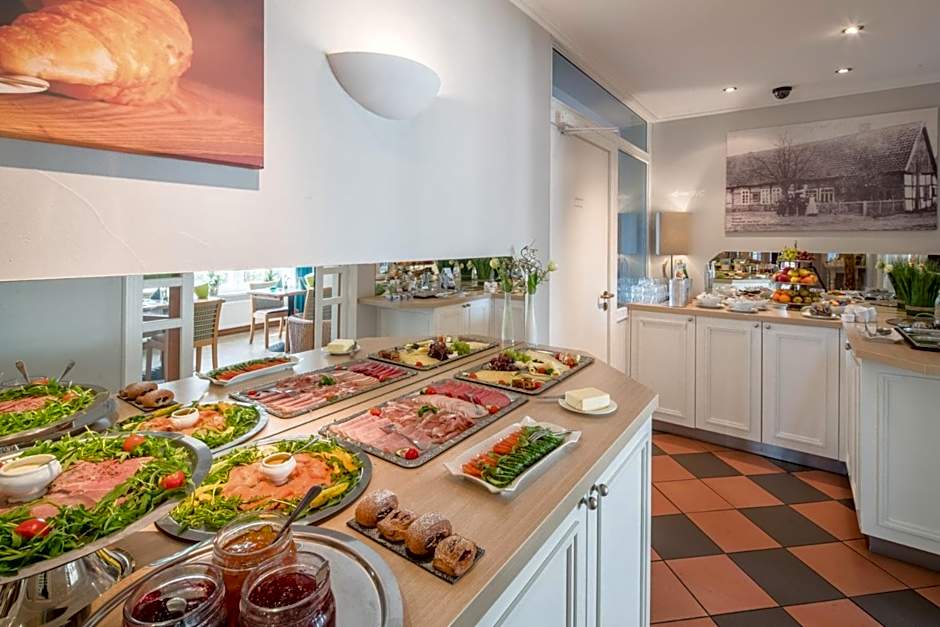 Hotel zur Post - Economy Rooms