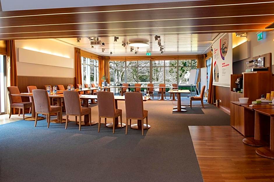 Parkforum Wylihof