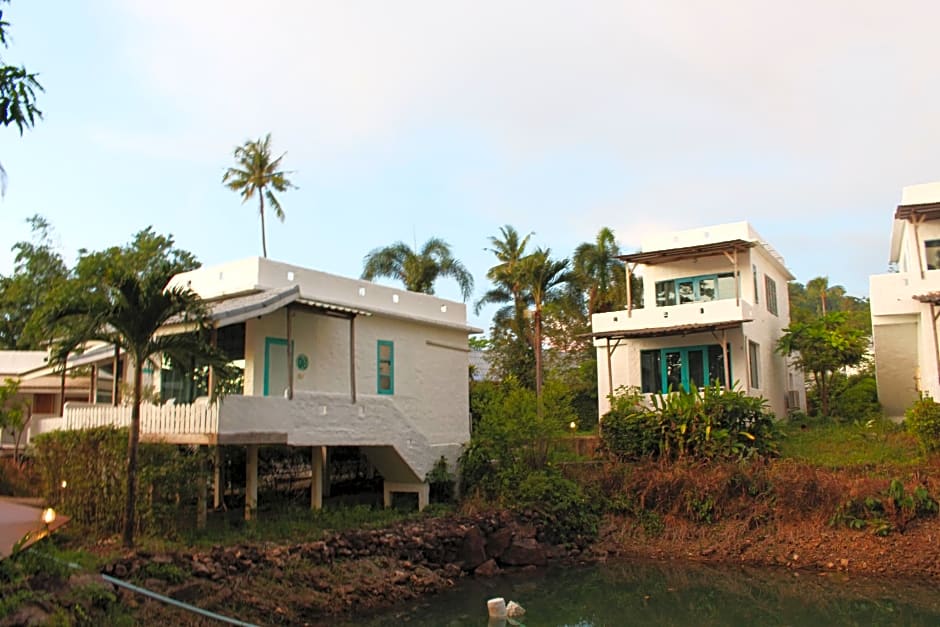 Capital O 75411 Navagio​ Boutique​ Koh​ Chang