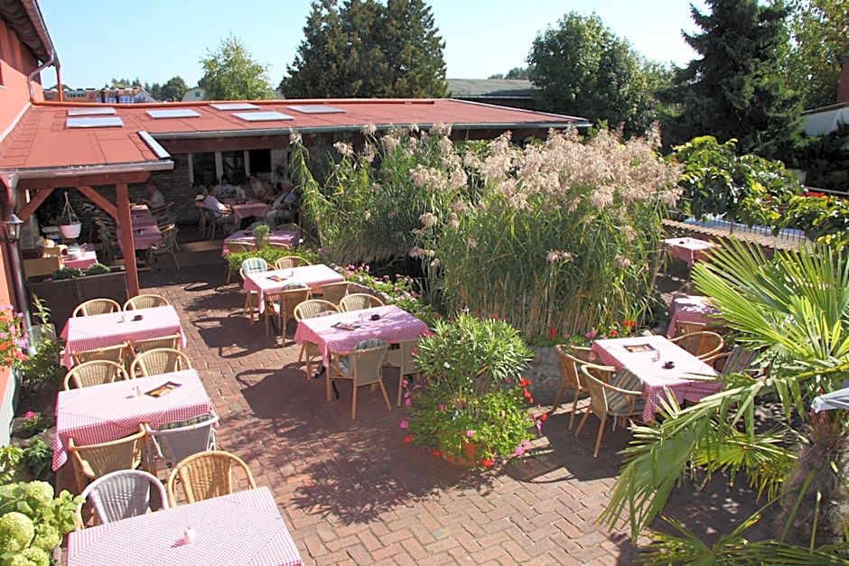 Hotel Da Gianni GmbH