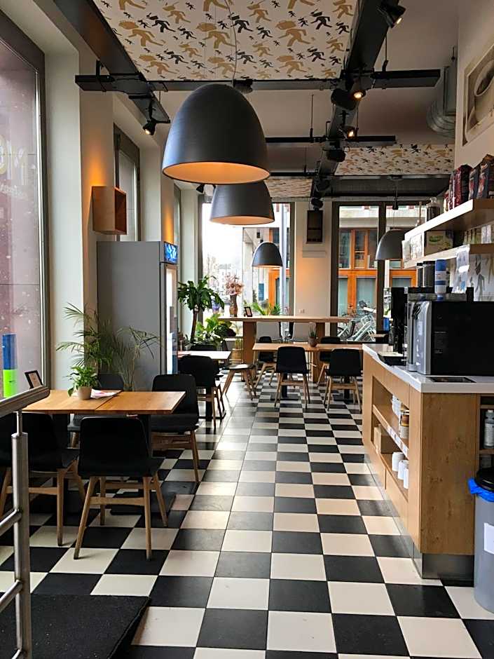 Hotel Mosaic City Centre