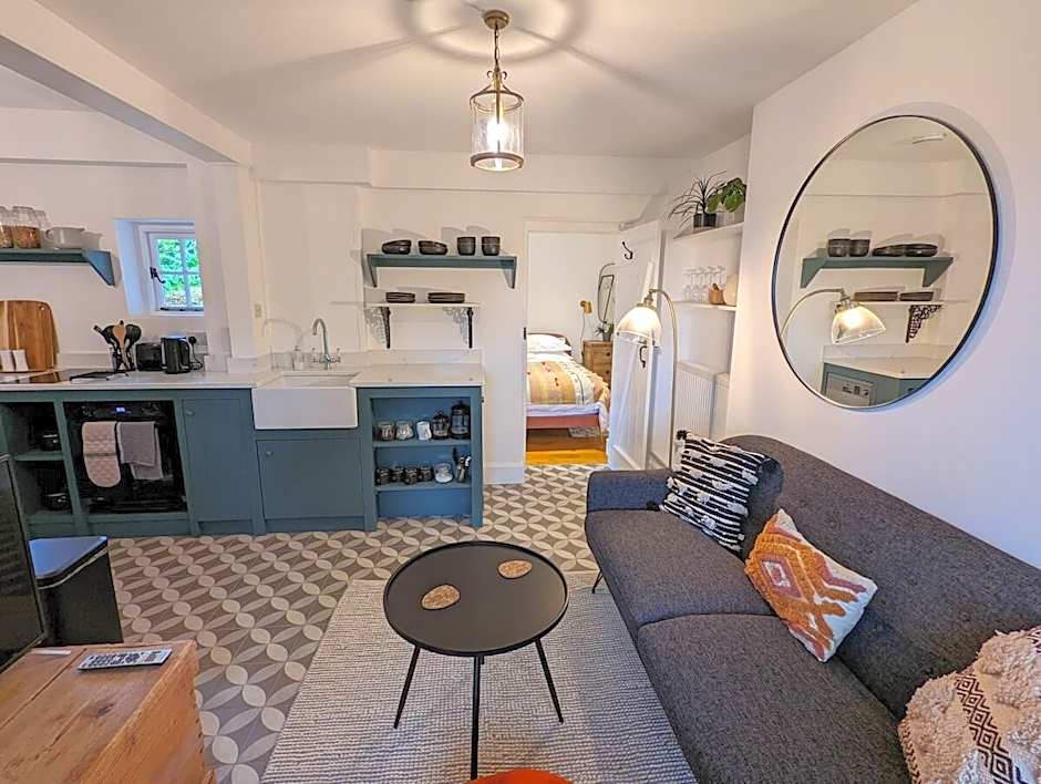 Penquite Holiday Accommodation