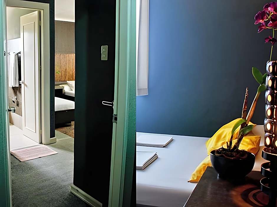 RB Bed and Breakfast