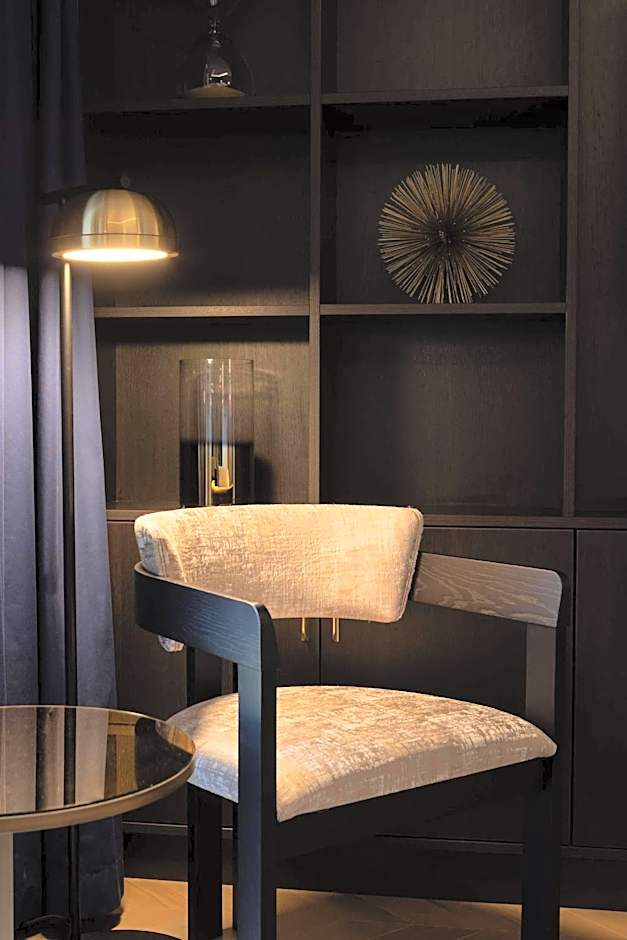 DoubleTree by Hilton Brighton Metropole