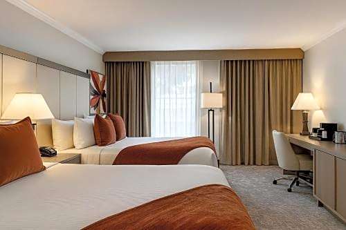 Ontario Airport Hotel & Conference Center