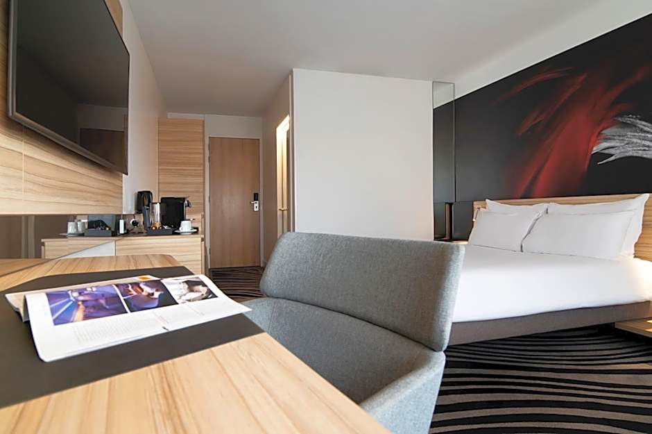 Novotel Amsterdam City