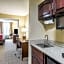 Comfort Inn & Suites Greenwood near University