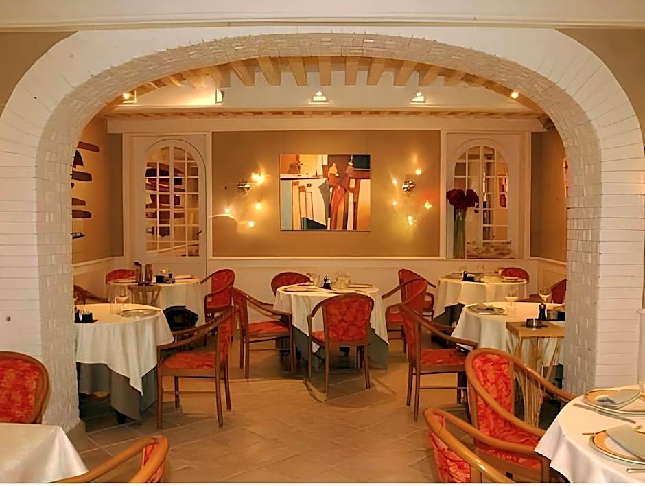 Logis Hotel Restaurant Chez Nous