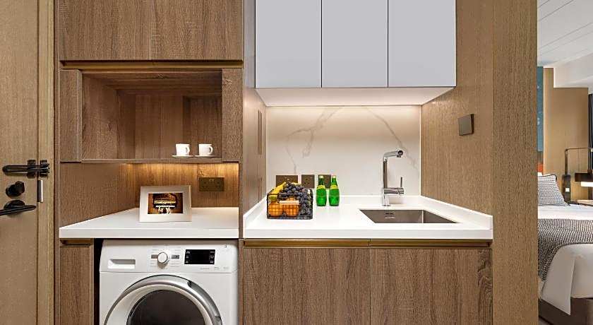 Ascott North Point Hong Kong