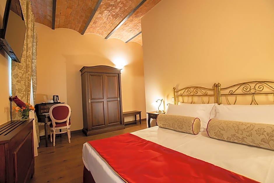 Torciano Hotel Wine & Winery, Tuscany