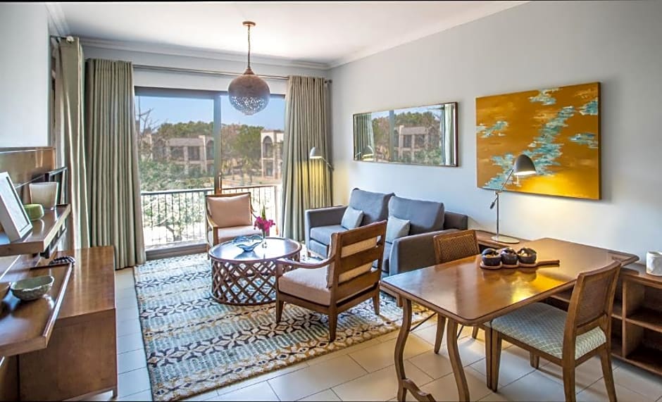 Avani Pemba Beach Hotel