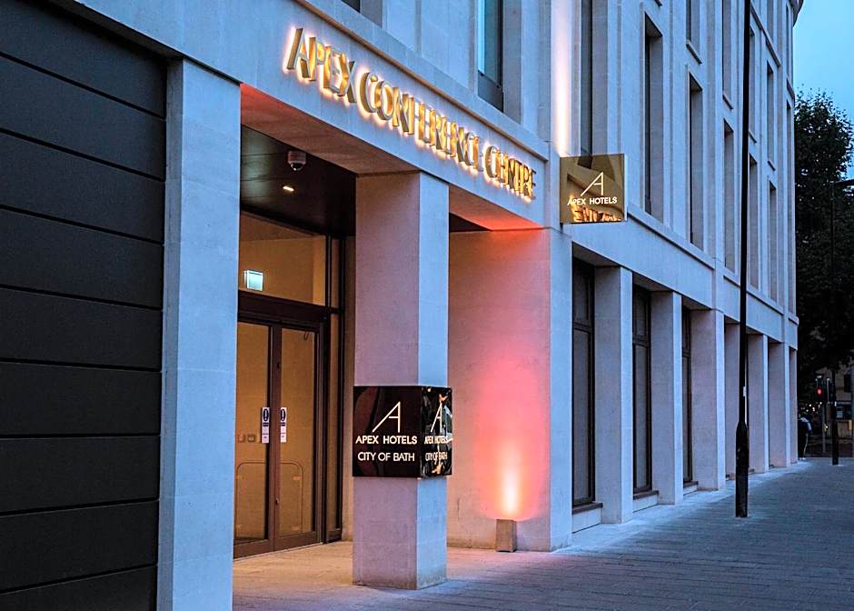 Apex City of Bath Hotel