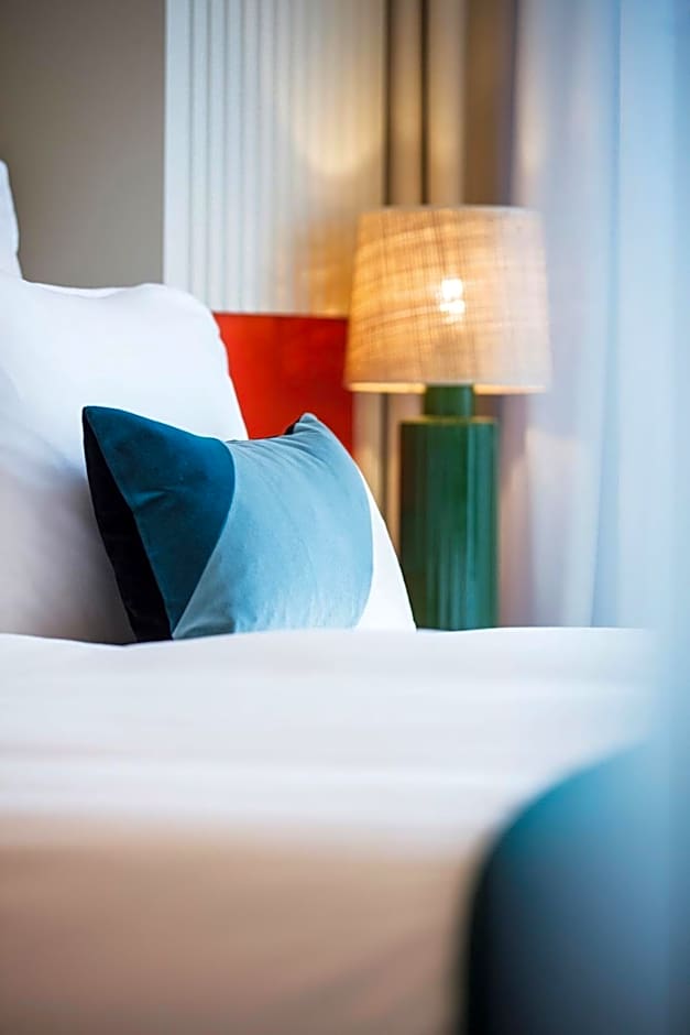 Hôtel Le Café de Paris