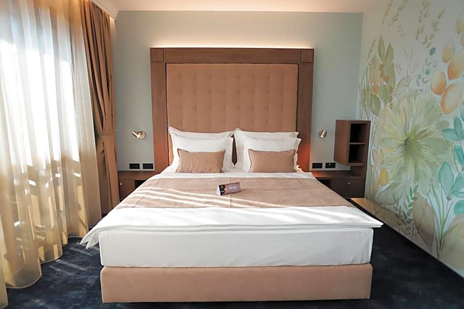 Hotel Bernarda