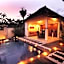 Bali Zen Villa Lotus Kerobokan
