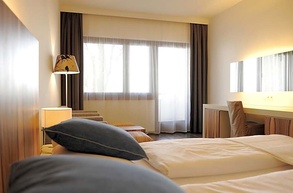 Seewirt & Haus Attila