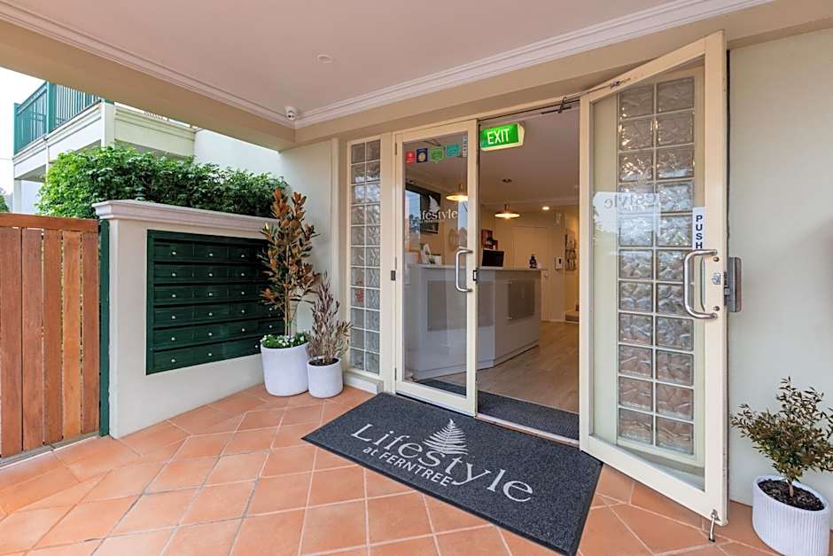 Photo 1 of 50 of Lifestyle Apartments at Ferntree