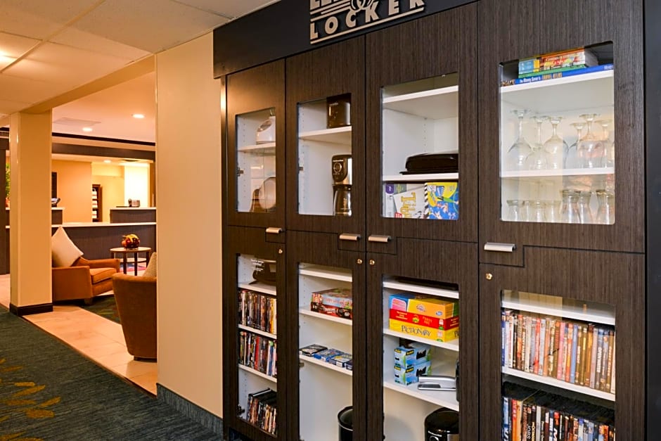 Candlewood Suites Boise - Towne Square By IHG