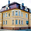 Pension De Lux Augsburg