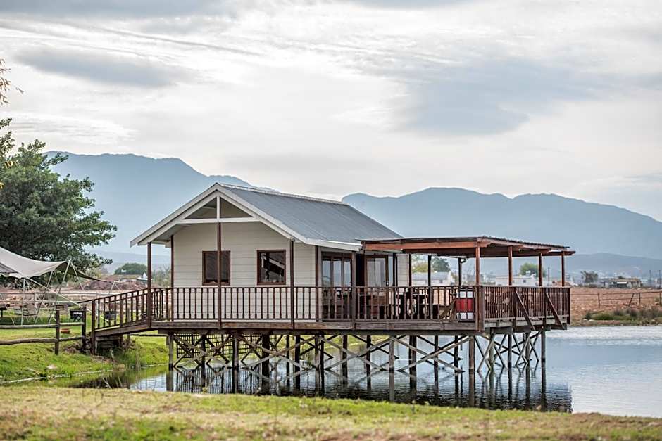 Excelsior Manor Guesthouse