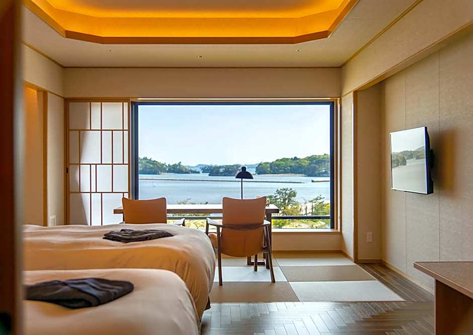 Matsushima Ichinobo