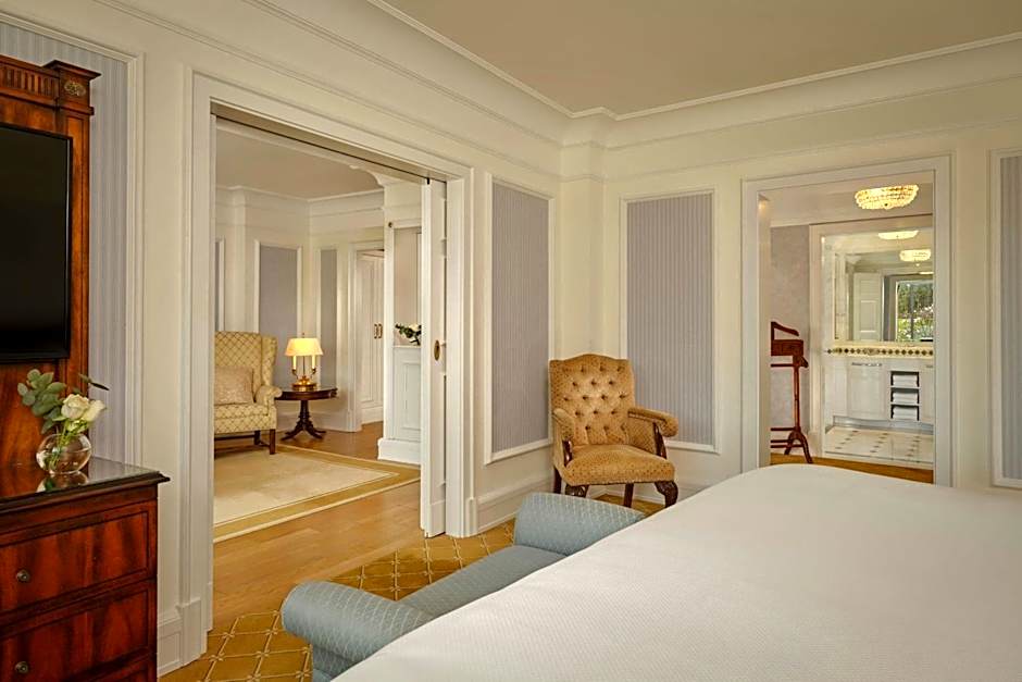 Powerscourt Hotel, Autograph Collection by Marriott