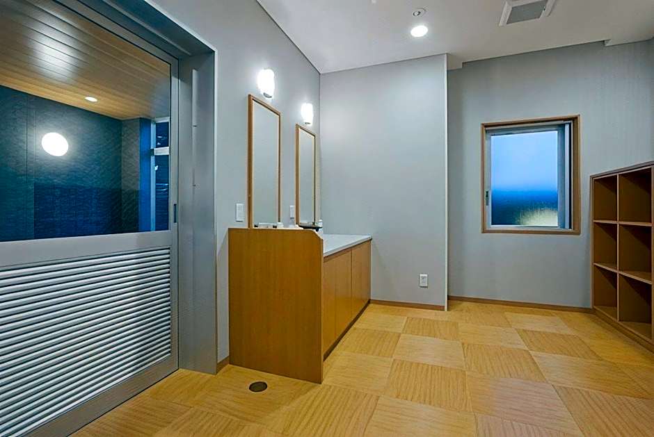 Kiryu Grand Hotel