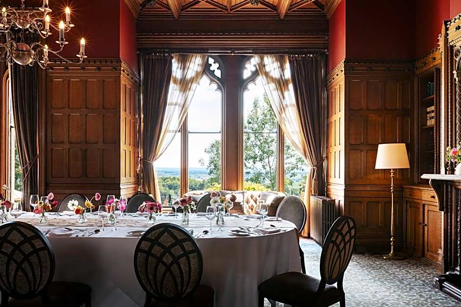 Nutfield Priory Hotel & Spa