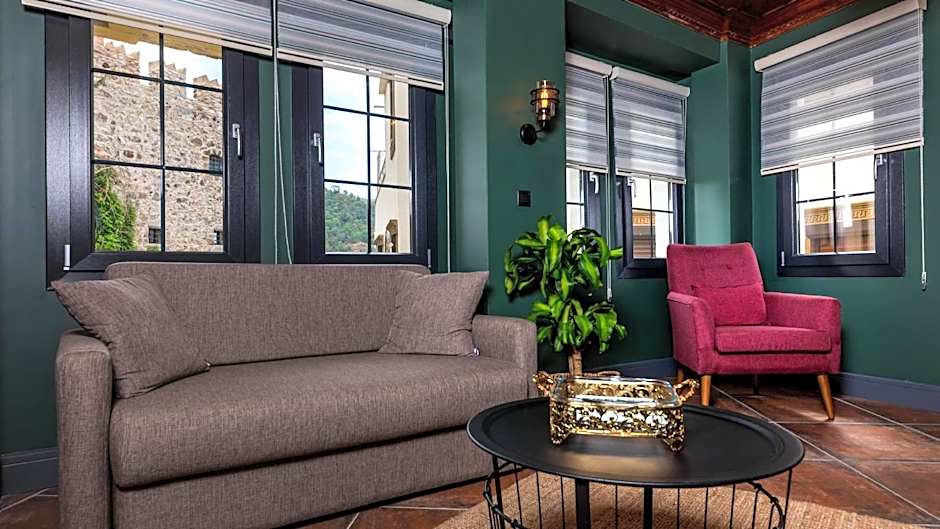 Sunset Marmaris Boutique Hotel