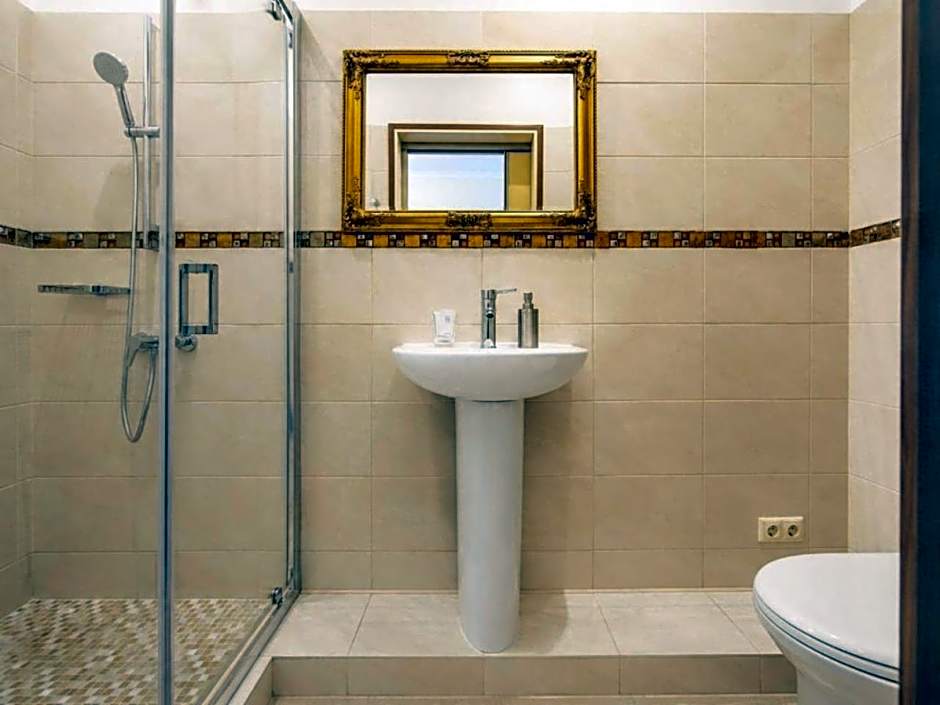 Nika Apart hotel