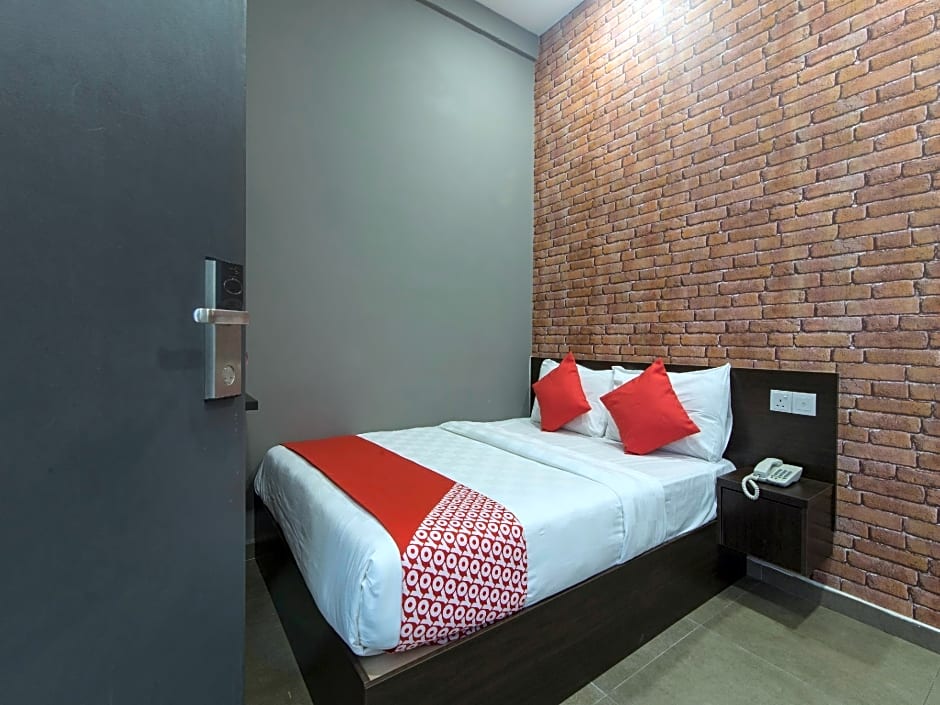OYO 876 Hotel Sanctuary
