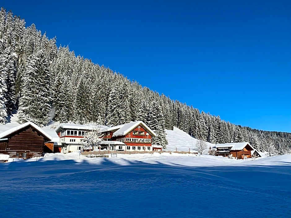 Alpenhotel DAS KÜREN