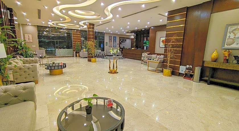 Coupard Hotel – Riyadh, NY