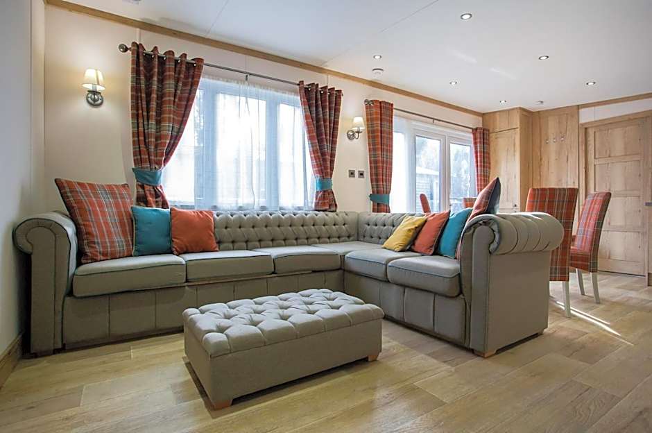 Sandy Balls Holiday Village