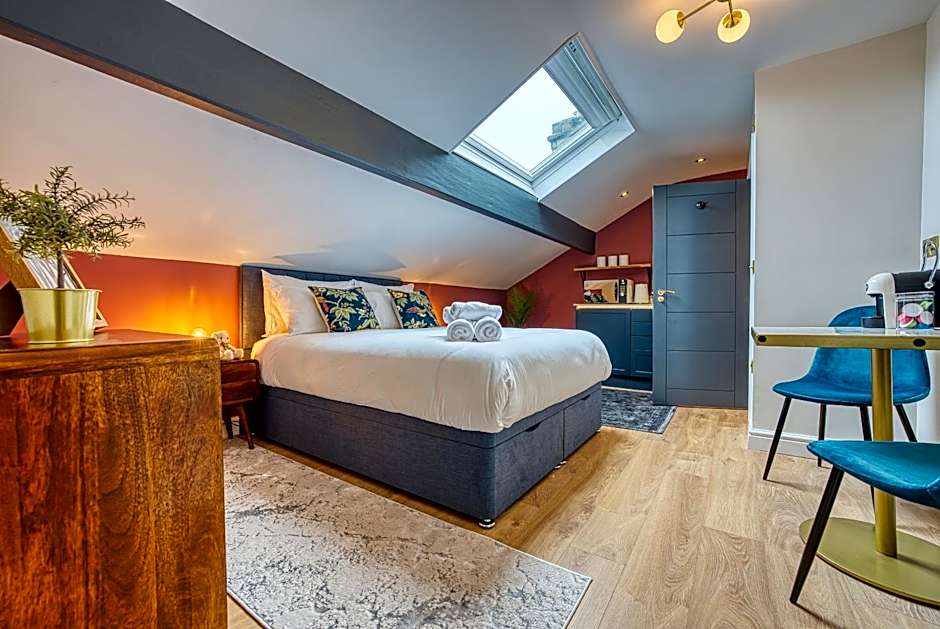 Haworth Heights - An AMAZING Aparthotel!