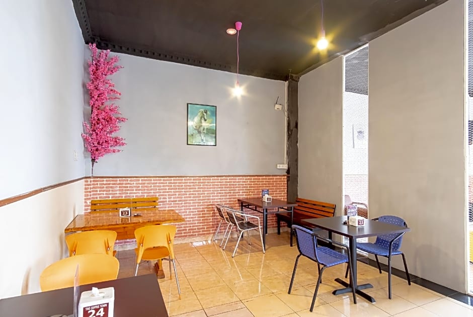 OYO 1668 Yvel Homestay Syariah