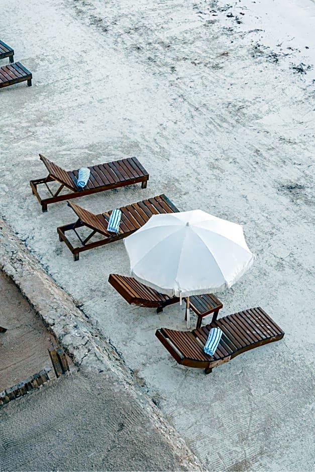 AWA Holbox Hotel Boutique - Beach Front