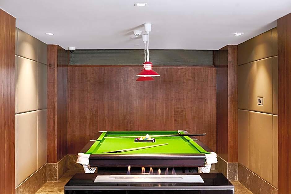 Radisson Hotel Sonamarg