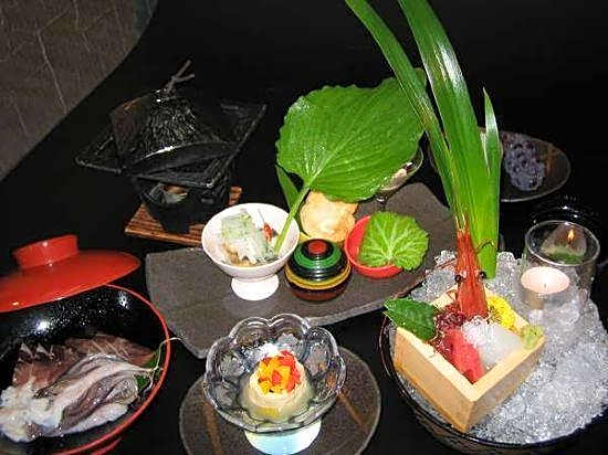 Uminoshizuku Koyado Ishi