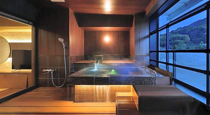 Mizu no Sato Marukyu Ryokan