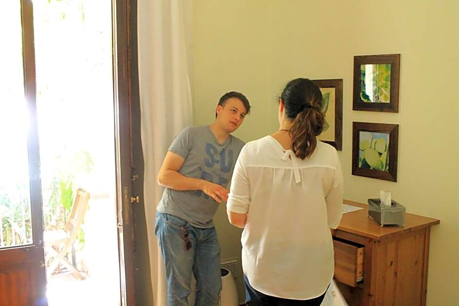 Casa Barbero Charme B&B