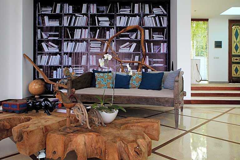 Pure Villa Bali by Nagisa Bali - CHSE Certified