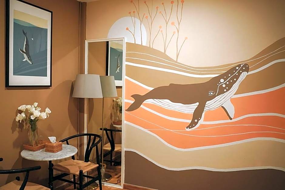 ลีลา รีสอร์ท