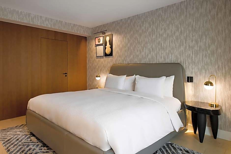 Radisson Blu Hotel Casablanca City Center