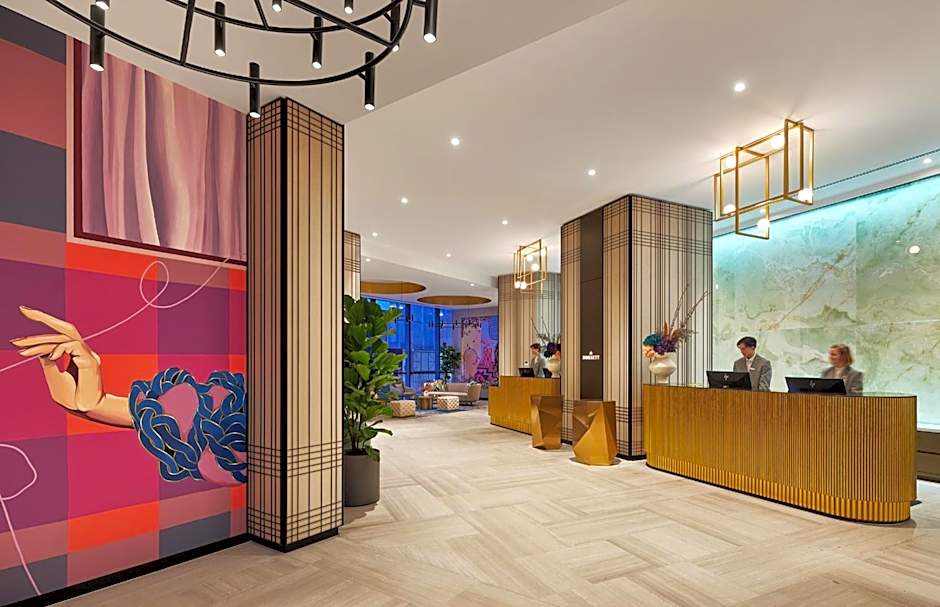 Dorsett Melbourne