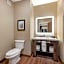 Best Western Plus Lakeview Hotel