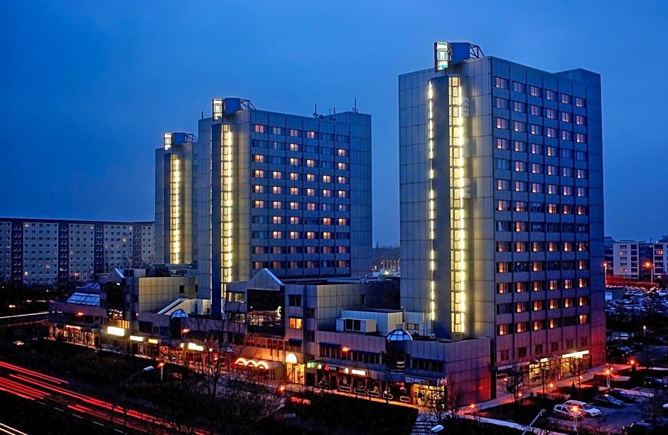 City Hotel Berlin East