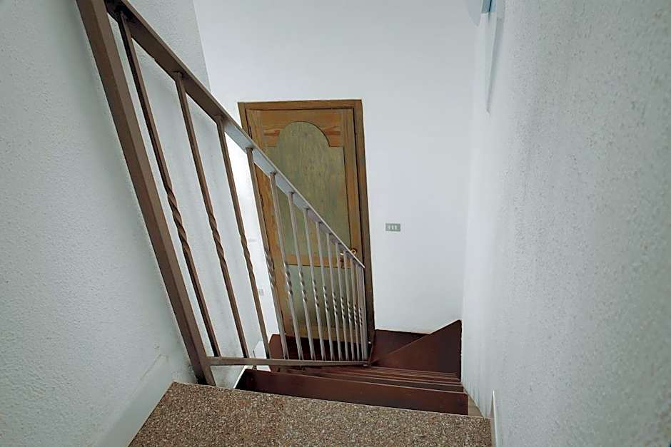 Residence Verde Mare Official Site