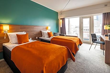 Hotel Atlantic