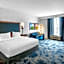 Hampton Inn & Suites New Albany Columbus